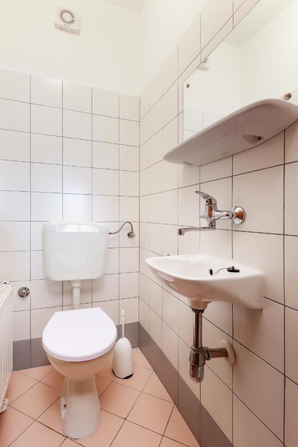 Apartment Leon - Sea View Ριέκα Εξωτερικό φωτογραφία